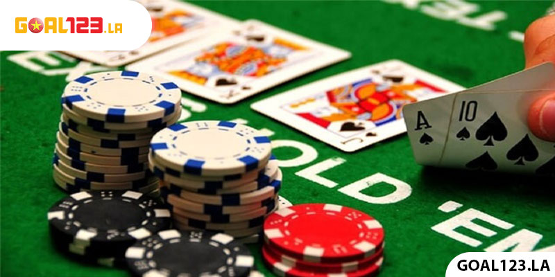 Cách Chơi Poker Tại goal123 Bách Chiến Bách Thắng