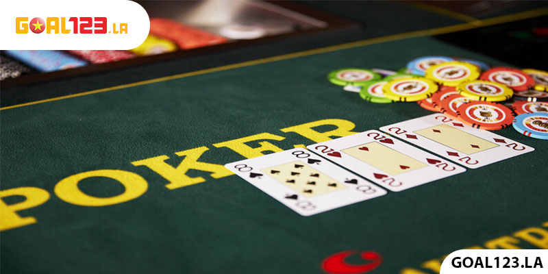 Chia sẻ chiến thuật, cách chơi Poker bách chiến bách thắng