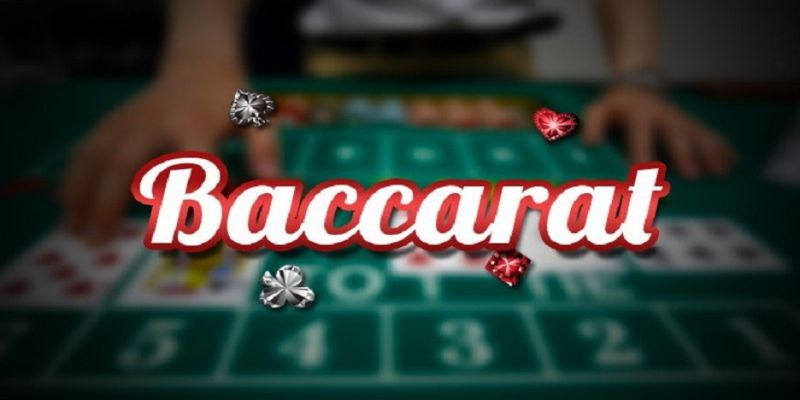 Giới thiệu về baccarat đổi thưởng