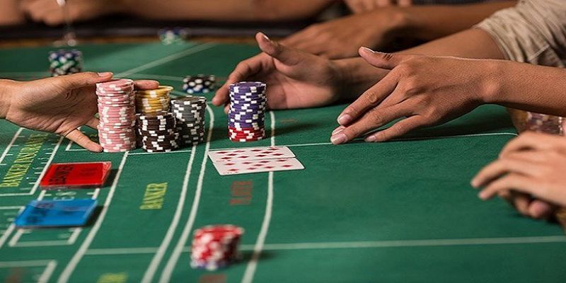 Nguyên tắc cần nắm rõ khi chơi baccarat đổi thưởng