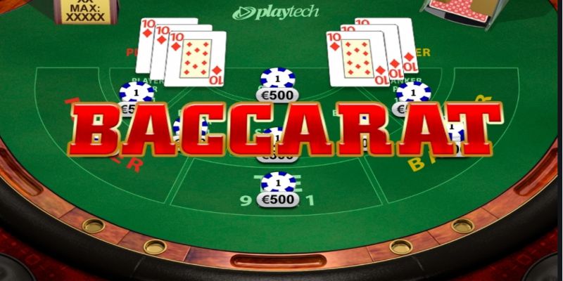 Chinh Phục Baccarat Đổi Thưởng Chuyên Nghiệp Như Cao Thủ