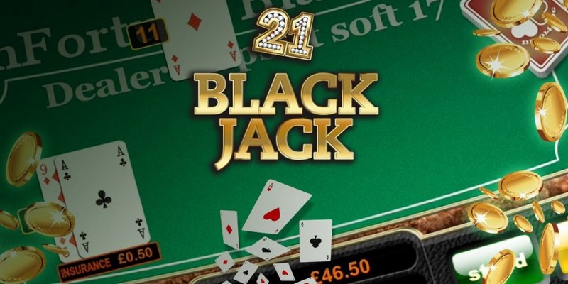 Giới thiệu Blackjack online