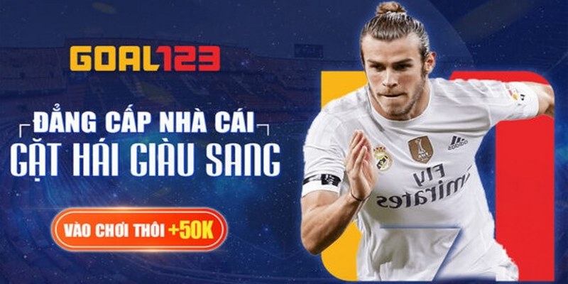 Hướng Dẫn Các Thao Tác Quan Trọng Tại Nhà Cái Goal123