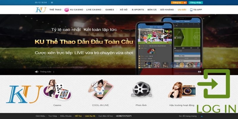 Hướng Dẫn Kubet - Cẩm Nang Thông Tin Người Mới Cần Biết