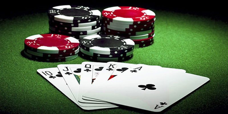 Kỹ thuật đếm bài trong cách chơi Blackjack