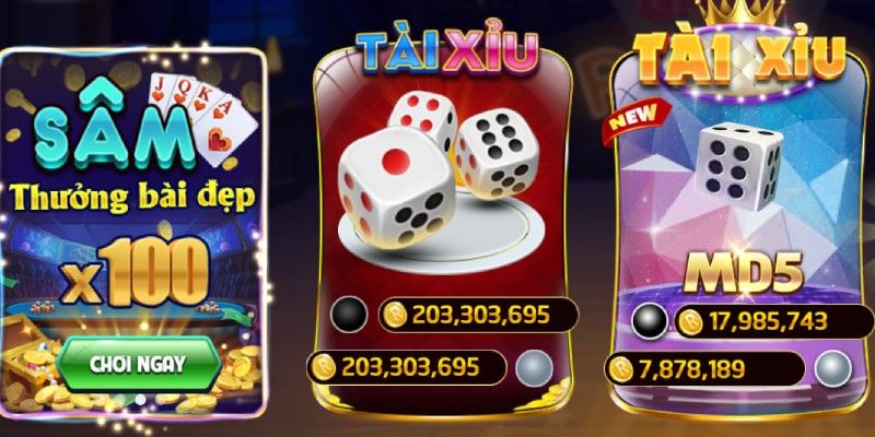 Game bài rikvip - Sân chơi đổi thưởng đặc sắc năm 2024