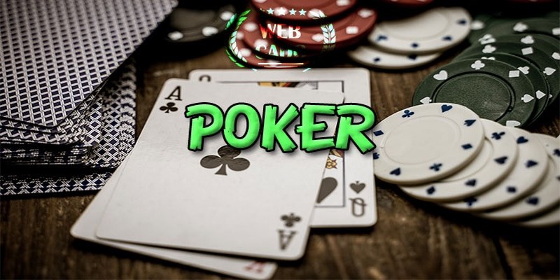 Luật chơi Poker cơ bản