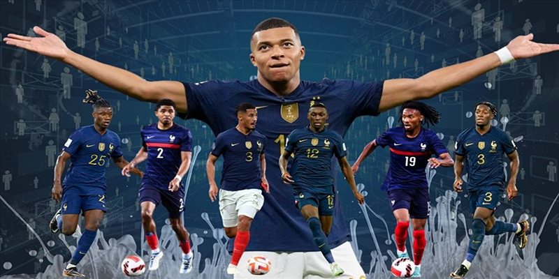 Đội Tuyển Pháp Euro 2024: Cập Nhật Những Thông Tin Mới Nhất