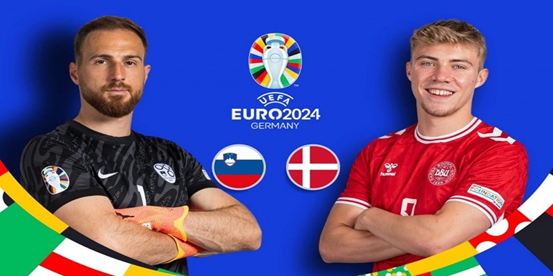 Nhận Định Euro - Anh vs Slovenia 02h00 Ngày 26/06/2024