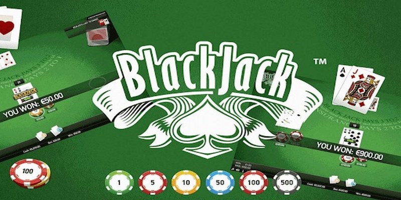 Chia sẻ 3 mẹo chơi Blackjack thắng lớn từ chuyên gia Goal123