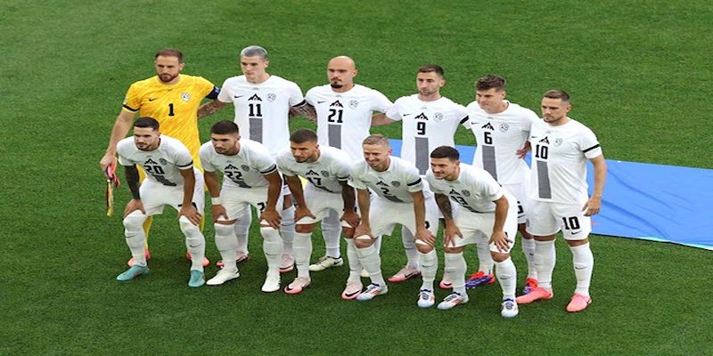 Nhận định Anh vs Slovenia tại vòng bảng Euro 2024