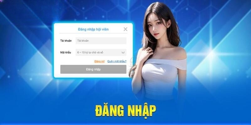 Lưu ý cần nhớ khi thực hiện đăng nhập tại Kubet77