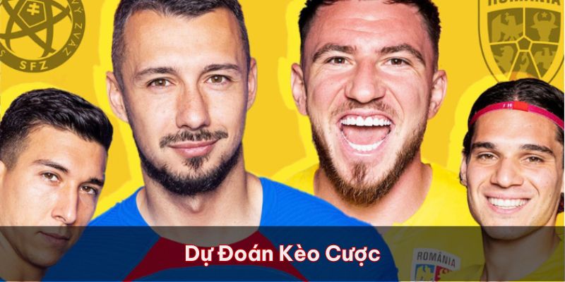 Chuyên gia Goal 123 dự đoán kèo cược của Romina vs Hà Lan 