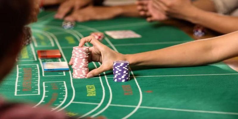 Baccarat trực tuyến nơi hội tụ dân chơi thượng lưu