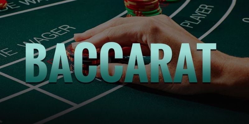 Baccarat Trực Tuyến - Trải Nghiệm Cực Đỉnh Ngay Tại Nhà